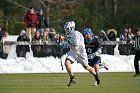 MLax vs UNE  Wheaton College Men's Lacrosse vs University of New England. - Photo by Keith Nordstrom : Wheaton, Lacrosse, LAX, UNE